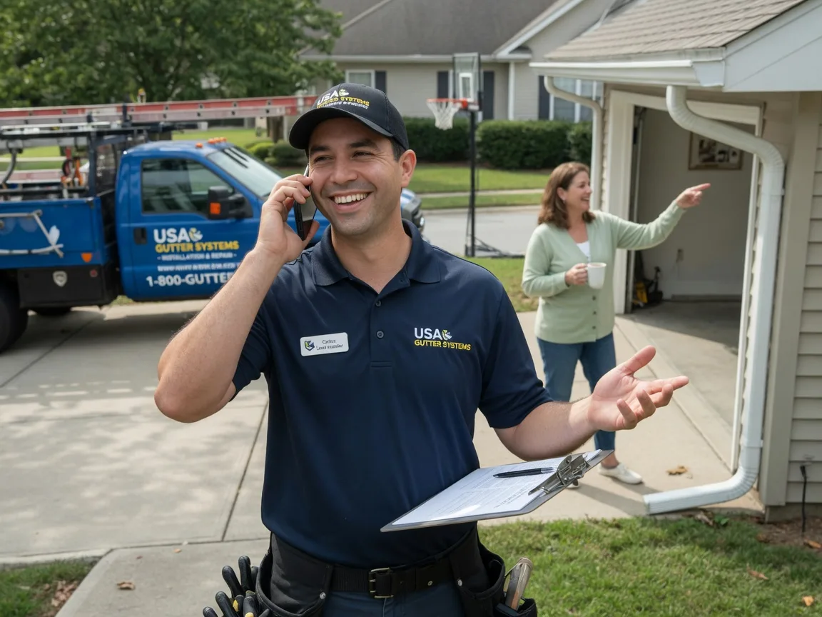 Gutter Installation Powers, OR FAQs